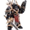 DC3037212 - Joy Toy Warhammer 40,000 Chaos Space Marines Black Legion Chaos Terminator Brother Gnarl 1:18 Scale Action Figure