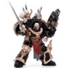 DC3037212 - Joy Toy Warhammer 40,000 Chaos Space Marines Black Legion Chaos Terminator Brother Gnarl 1:18 Scale Action Figure