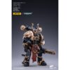 DC3037214-Joy Toy Warhammer 40,000 Chaos Space Marines Black Legion Brother Talas 1:18 Scale Action Figure
