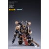 DC3037214-Joy Toy Warhammer 40,000 Chaos Space Marines Black Legion Brother Talas 1:18 Scale Action Figure