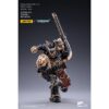 DC3037214-Joy Toy Warhammer 40,000 Chaos Space Marines Black Legion Brother Talas 1:18 Scale Action Figure