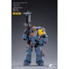 DC3037205 - Joy Toy Warhammer 40,000 Space Wolves Battle Hunter 1:18 Scale Action Figure 4-Pack