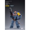 DC3037205 - Joy Toy Warhammer 40,000 Space Wolves Battle Hunter 1:18 Scale Action Figure 4-Pack