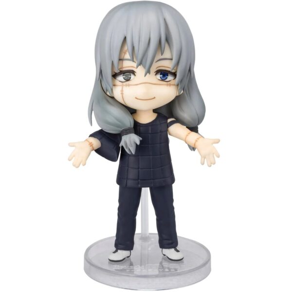 BLFBAS62133 - Jujutsu Kaisen Mahito Figuarts Mini Mini-Figure