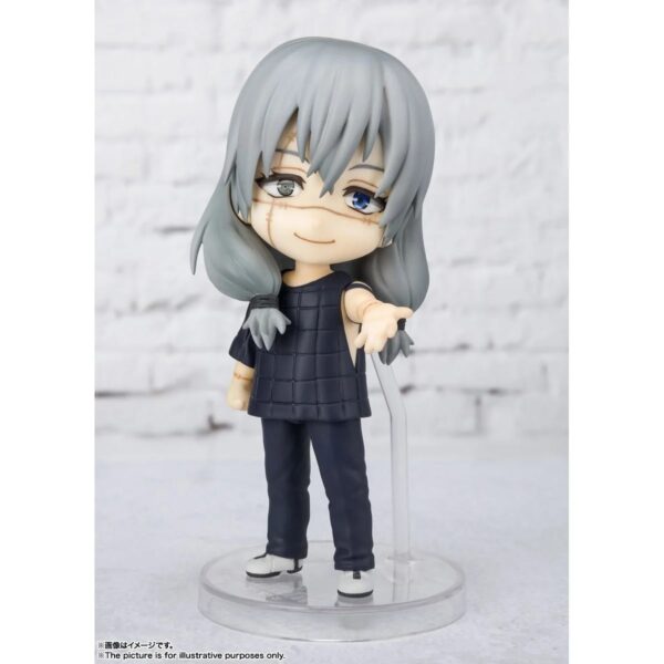 BLFBAS62133 - Jujutsu Kaisen Mahito Figuarts Mini Mini-Figure