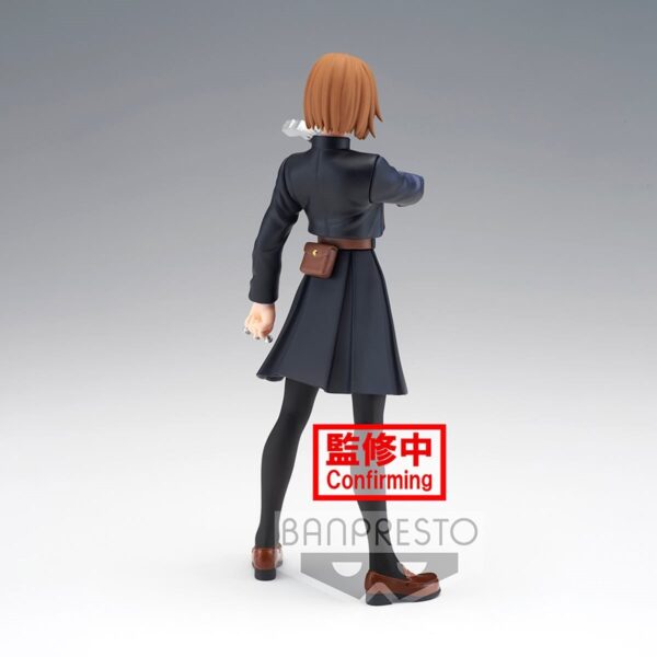 UTCBP18449 - Jujutsu Kaisen Nobara Kugisaki Jukon no Kata Statue