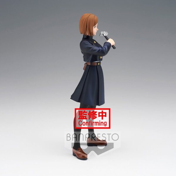 UTCBP18449 - Jujutsu Kaisen Nobara Kugisaki Jukon no Kata Statue