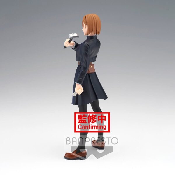 UTCBP18449 - Jujutsu Kaisen Nobara Kugisaki Jukon no Kata Statue