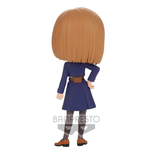 UTCBP18374-Jujutsu Kaisen Nobara Kugisaki Ver. B Q Posket Statue