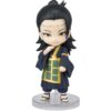BLFBAS62132-Jujutsu Kaisen Suguru Geto Figuarts Mini Mini-Figure