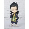 BLFBAS62132-Jujutsu Kaisen Suguru Geto Figuarts Mini Mini-Figure