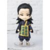 BLFBAS62132-Jujutsu Kaisen Suguru Geto Figuarts Mini Mini-Figure