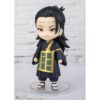 BLFBAS62132-Jujutsu Kaisen Suguru Geto Figuarts Mini Mini-Figure