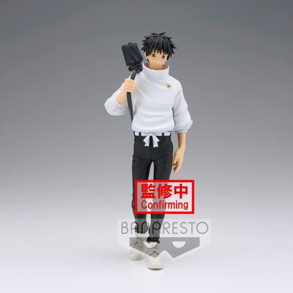 UTCBP18304-Jujutsu Kaisen The Movie Yuta Okkotsu Jukon no Kata Statue