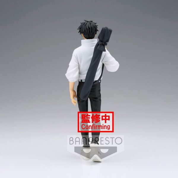UTCBP18304-Jujutsu Kaisen The Movie Yuta Okkotsu Jukon no Kata Statue