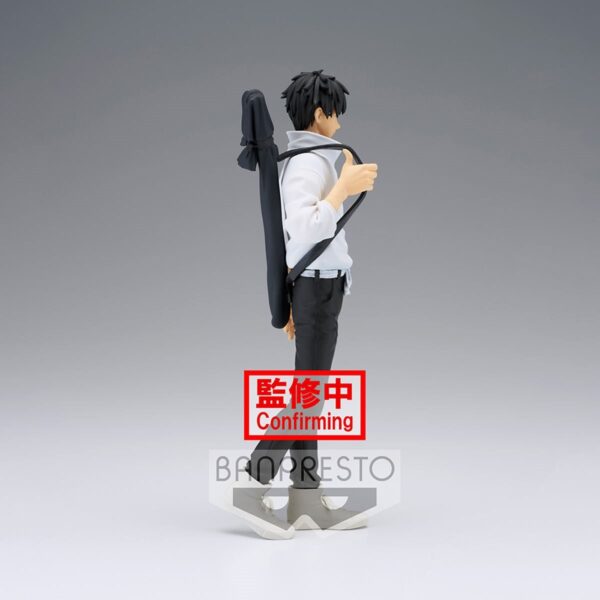 UTCBP18304-Jujutsu Kaisen The Movie Yuta Okkotsu Jukon no Kata Statue