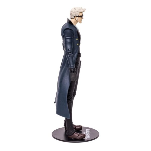 MF10701 - Critical Role: The Legend of Vox Machina Wave 1 Percy 7-Inch Scale Action Figure