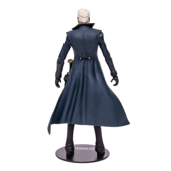 MF10701 - Critical Role: The Legend of Vox Machina Wave 1 Percy 7-Inch Scale Action Figure