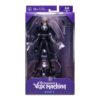 MF10701 - Critical Role: The Legend of Vox Machina Wave 1 Percy 7-Inch Scale Action Figure