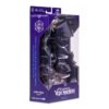 MF10701 - Critical Role: The Legend of Vox Machina Wave 1 Percy 7-Inch Scale Action Figure