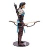 MF10702 - Critical Role: The Legend of Vox Machina Wave 1 Vex'ahlia 7-Inch Scale Action Figure
