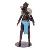 MF10702 - Critical Role: The Legend of Vox Machina Wave 1 Vex'ahlia 7-Inch Scale Action Figure
