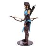 MF10702 - Critical Role: The Legend of Vox Machina Wave 1 Vex'ahlia 7-Inch Scale Action Figure