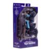 MF10702 - Critical Role: The Legend of Vox Machina Wave 1 Vex'ahlia 7-Inch Scale Action Figure