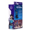 MF10702 - Critical Role: The Legend of Vox Machina Wave 1 Vex'ahlia 7-Inch Scale Action Figure