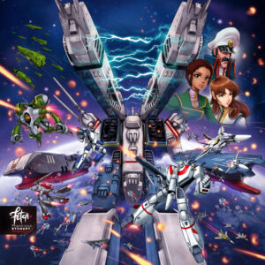 0225728-BANDAI HOBBY HGBD 1/144 Gundam 00 Diver