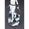 DC55204-Marvel Universe Black Widow White Version ARTFX Premier Statue