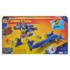 HSF0484-Marvel X-Men Transformers Mash-Up Ultimate X-Spanse