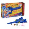 HSF0484-Marvel X-Men Transformers Mash-Up Ultimate X-Spanse