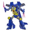 HSF0484-Marvel X-Men Transformers Mash-Up Ultimate X-Spanse
