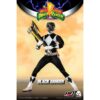 TH3Z0197 - Mighty Morphin Power Rangers Black Ranger 1:6 Scale Action Figure
