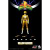 TH3Z0198 - Mighty Morphin Power Rangers Yellow Ranger 1:6 Scale Action Figure