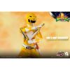 TH3Z0198 - Mighty Morphin Power Rangers Yellow Ranger 1:6 Scale Action Figure
