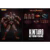 BLFSTM87191 - Mortal Kombat Kintaro 1:12 Scale Action Figure