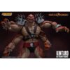 BLFSTM87191 - Mortal Kombat Kintaro 1:12 Scale Action Figure