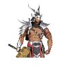 MF11048 - Mortal Kombat Series 7 Shao Kahn Platinum Kahn 7-Inch Action Figure