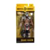 MF11048 - Mortal Kombat Series 7 Shao Kahn Platinum Kahn 7-Inch Action Figure