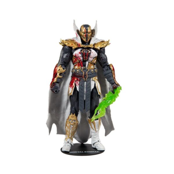 MF11061 - Mortal Kombat Wave 3 Malefik Spawn Bloody Disciple 7-Inch Scale Action Figure