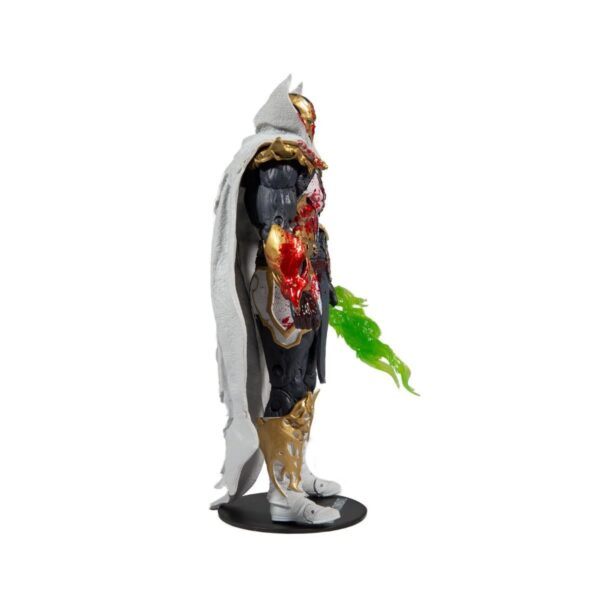 MF11061 - Mortal Kombat Wave 3 Malefik Spawn Bloody Disciple 7-Inch Scale Action Figure