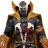 MF11062 - Mortal Kombat Wave 3 Spawn Bloody McFarlane Classic 7-Inch Scale Action Figure