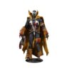 MF11062 - Mortal Kombat Wave 3 Spawn Bloody McFarlane Classic 7-Inch Scale Action Figure