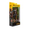 MF11062 - Mortal Kombat Wave 3 Spawn Bloody McFarlane Classic 7-Inch Scale Action Figure