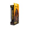 MF11062 - Mortal Kombat Wave 3 Spawn Bloody McFarlane Classic 7-Inch Scale Action Figure