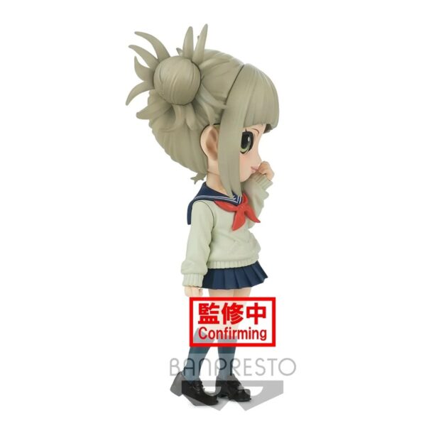 UTCBP18203-My Hero Academia Himiko Toga Ver. A Q Posket Statue