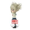 UTCBP18203-My Hero Academia Himiko Toga Ver. A Q Posket Statue