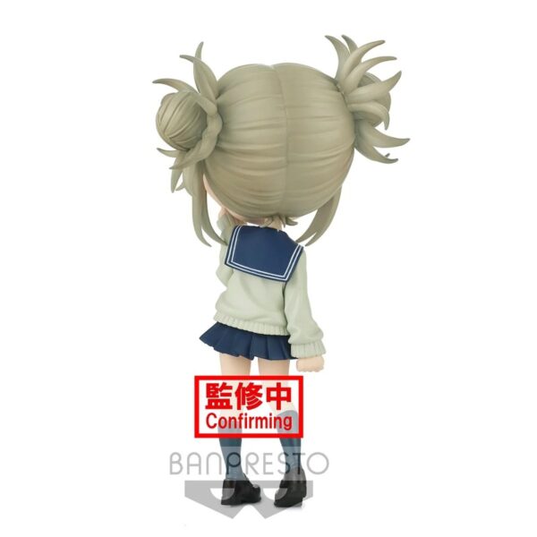 UTCBP18203-My Hero Academia Himiko Toga Ver. A Q Posket Statue